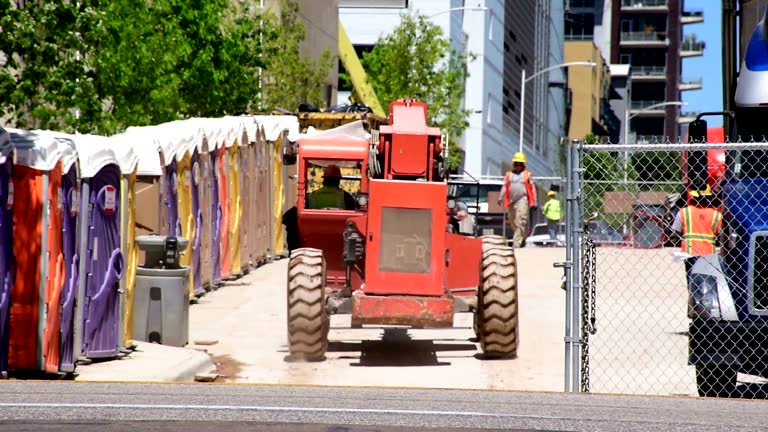 Trusted Marshfield, MO Portable Potty Rental Experts